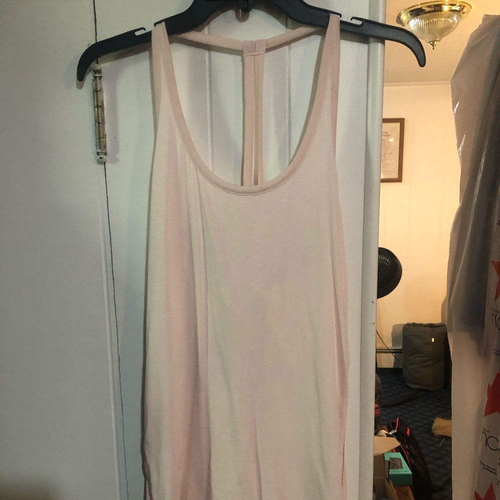 Flow - Tank Top